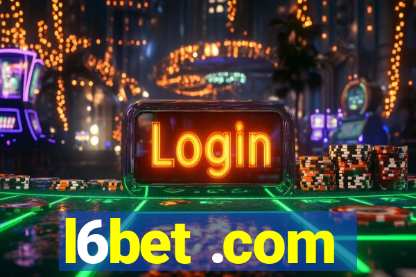 l6bet .com